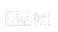 Cam On!