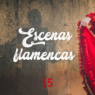 Escenas flamencas