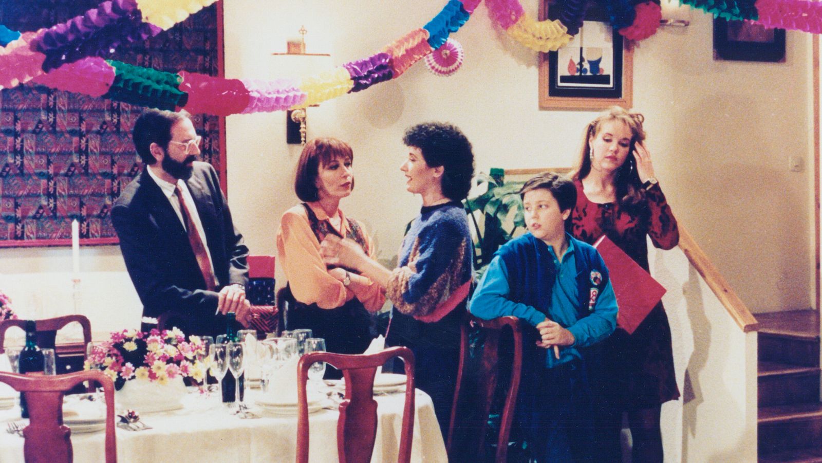 Una hija más - Bienvenido y adiós - Una hija más | Ver