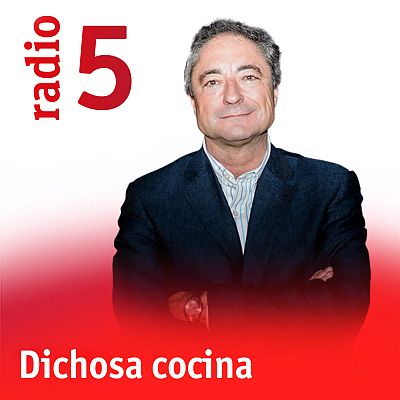 Dichosa cocina
