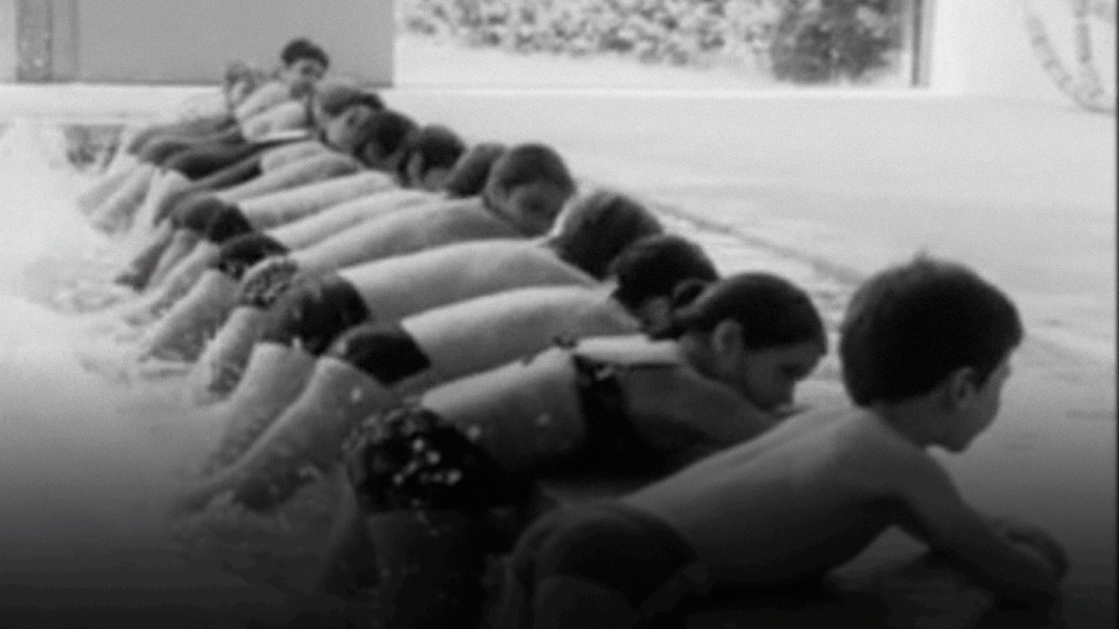 Lecciones con... Natación - La adaptación - Lecciones con... Natación | Ver