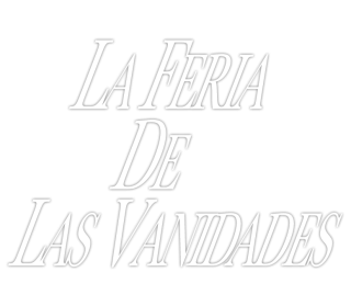 La feria de las vanidades