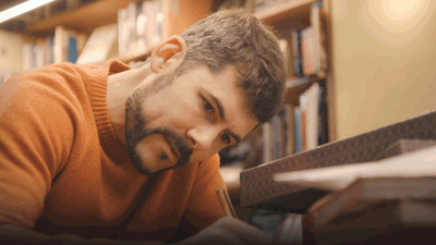 El caçador de veritats