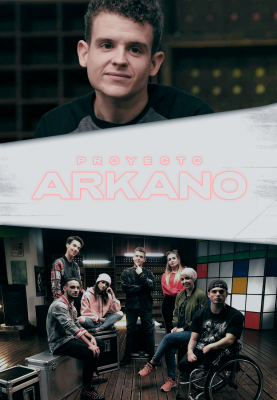 Proyecto Arkano