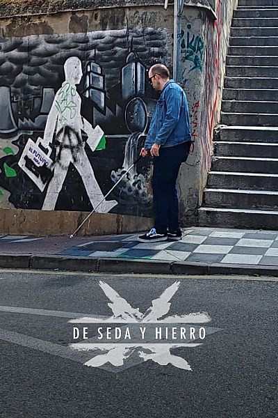 De seda y hierro