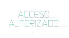 Acceso autorizado