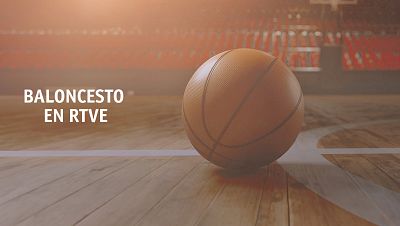 Baloncesto en RTVE