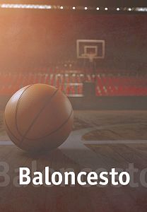 Baloncesto en RTVE