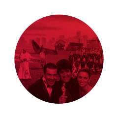 Radio 5 Todo Noticias - 25 años de periodismo
