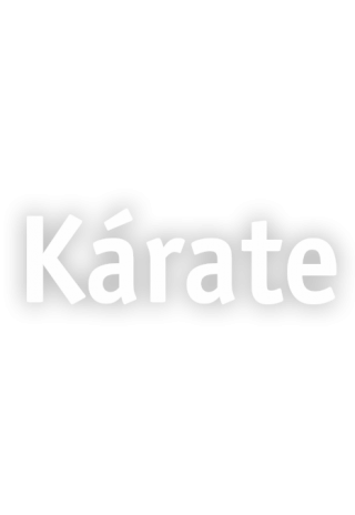 Kárate