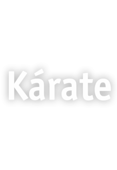 Kárate