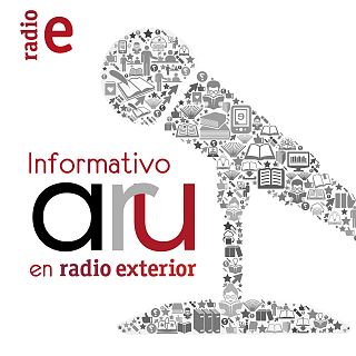 Informativo ARU en Radio Exterior de España con 