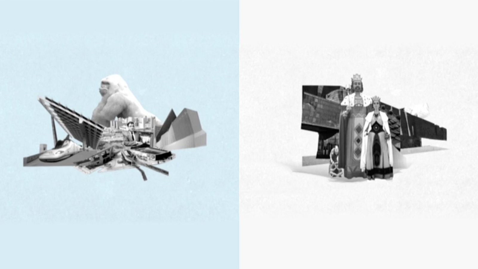 Entrevistes a mítics cantants que han passat per TVE Catalunya i un recull de les millors actuacions musicals emeses en aquests 60 anys de la mà d'Àngel Cases, Olga Viza i Virginia Díaz.