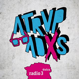 Atrvpadxs