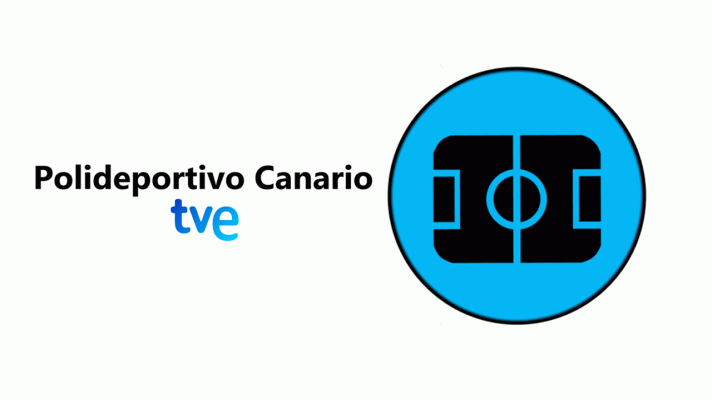 Polideportivo canario