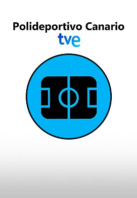 Polideportivo canario