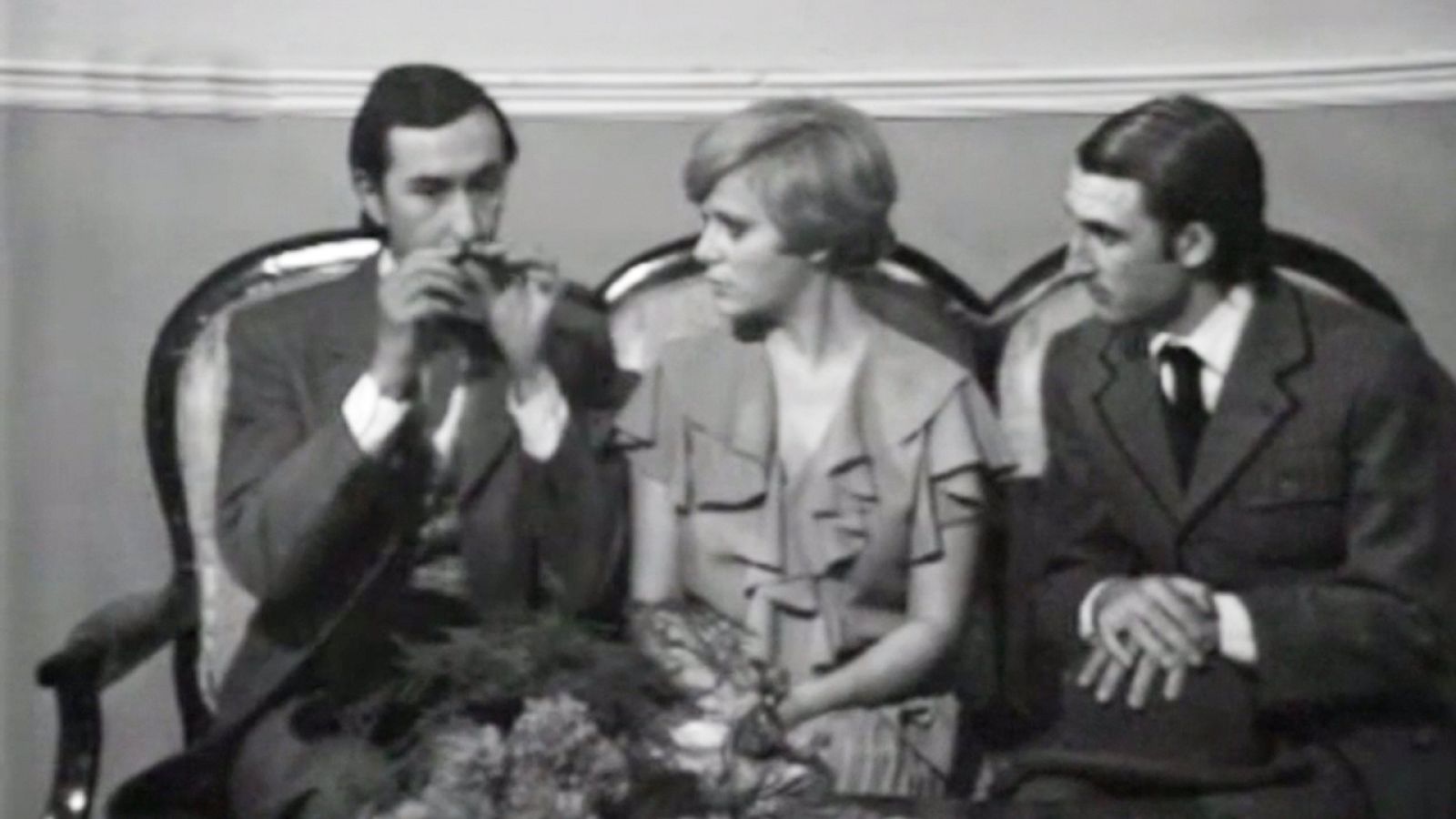 El malvado Carabel - Capítulo 1 - El malvado Carabel | Ver