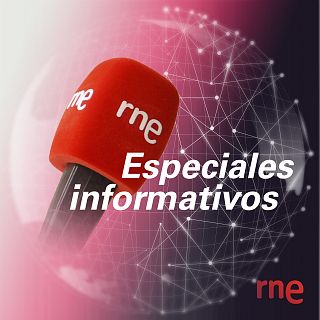Especiales informativos RNE