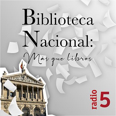 Biblioteca Nacional: Más que libros