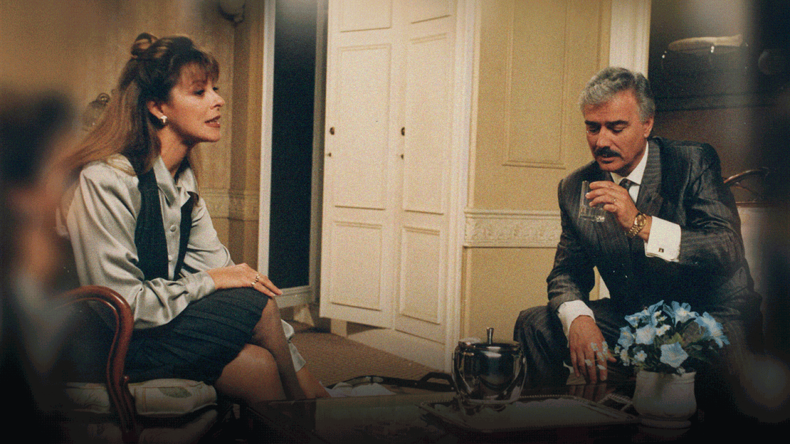 Habitación 503 - Hotel Cibeles - Habitación 503 | Ver