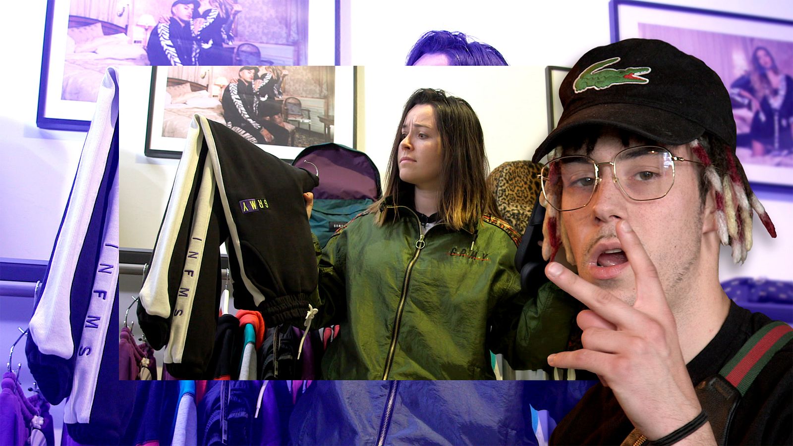 Conzepts - ¿Por qué un hospital abandonado lo está petando en Instagram?