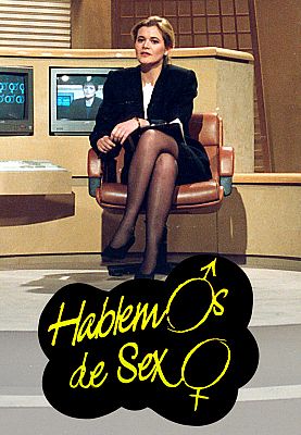 Hablemos de sexo