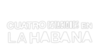 Cuatro estaciones en La Habana