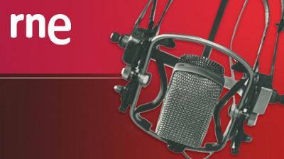 Teatro en el Fondo Sonoro de RNE