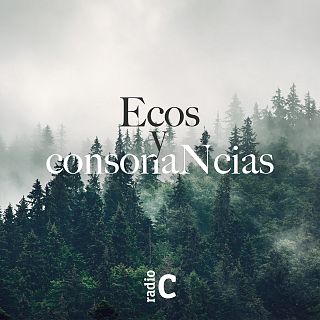 'Ecos y consonancias' con Inés Fernández Arias