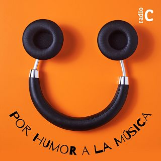 Por humor a la música