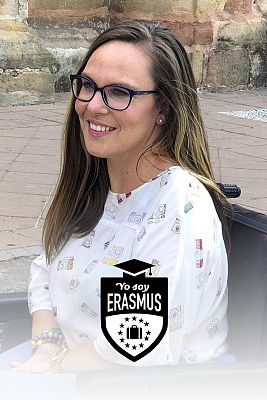 Yo soy Erasmus