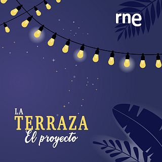 La terraza: el proyecto