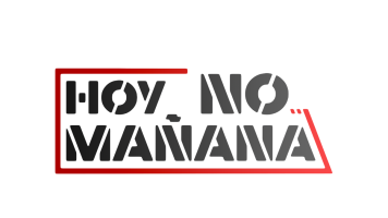 Hoy no, mañana