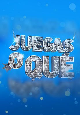 Juegas o qué