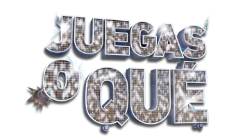 Juegas o qué