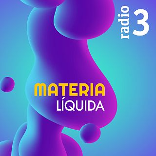 "Materia líquida", con Javier Vivo