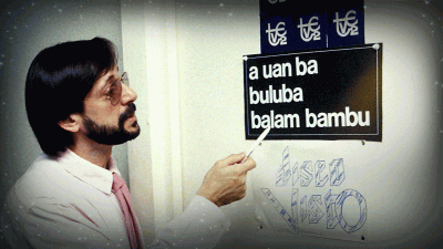 A uan ba buluba balam bambú