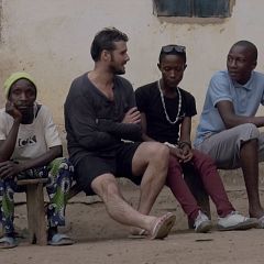 Titanes sin fronteras