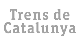 Trens de Catalunya