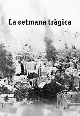 La Setmana Tràgica