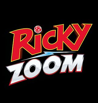 Ricky Zoom
