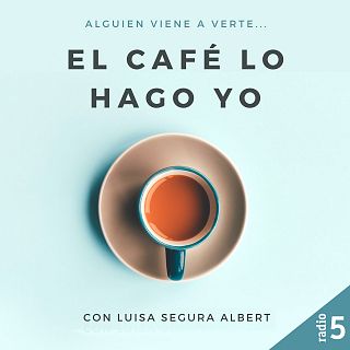 El café lo hago yo