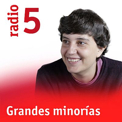 Grandes minorías