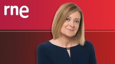 Las mañanas de RNE con Pepa Fernández