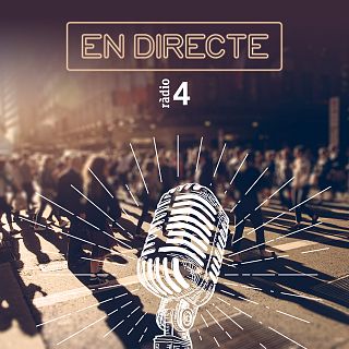 Radio 4 en directe