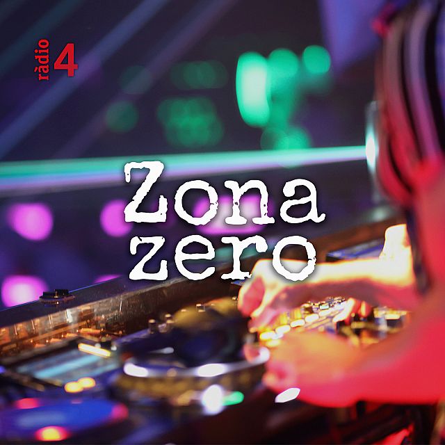 Zona Zero con Laura González