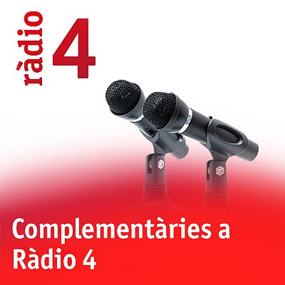 Complementàries a Ràdio 4