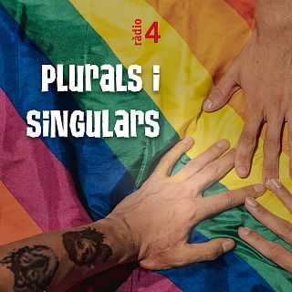 'Plurals i singulars a Ràdio 4' con Quim Esteban