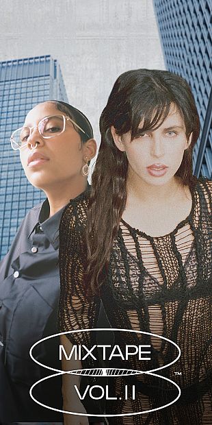 Mixtape