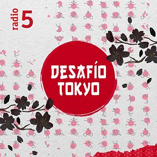 Desafío Tokio